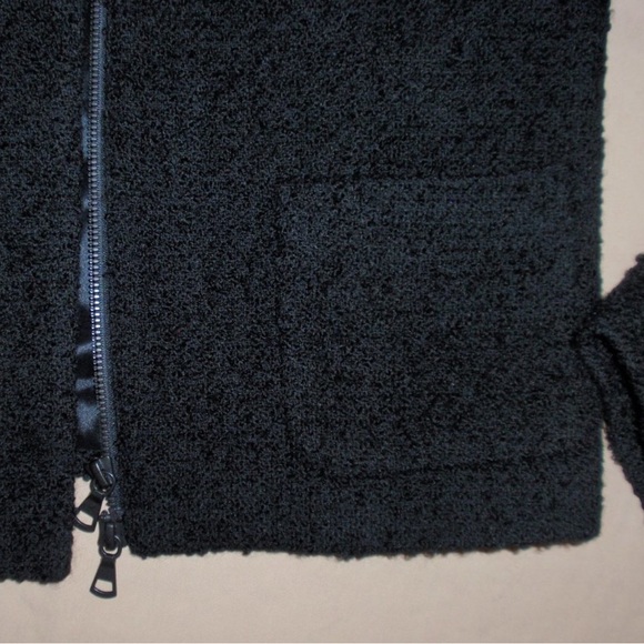 Uniqlo Carine Rotfield Boucle Blazer - Picture 8 of 8